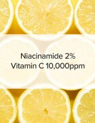 Mary&May Niacinamide Vitamin C Brightening Mask fátyolmaszk szett az élénk bőrért 30 db