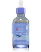 Mary&May Retinol 0.1% Bakuchiol Cica Serum ránctalanító szérum a bőrréteg megújítására 80 ml