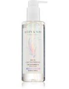 Mary&May Rice Glutathione LHA Cleansing Oil gyengéden tisztító olaj hámlasztó hatással 200 ml