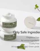 Mary&May Sensitive Soothing Gel Cream gyengéd és hidratáló géles krém az érzékeny bőr megnyugtatásához és erősítéséhez 70 g