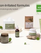 Mary&May Sensitive Soothing Gel Cream gyengéd és hidratáló géles krém az érzékeny bőr megnyugtatásához és erősítéséhez 70 g