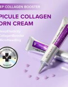 Mary&May Spicule Collagen PDRN Cream lágyító és tápláló krém a bőrréteg megújítására 15 g