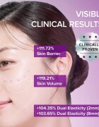Mary&May Spicule Collagen PDRN Cream lágyító és tápláló krém a bőrréteg megújítására 15 g