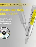Mary&May Spicule Retinol PDRN Cream intenzív ránctalanító krém nyugtató hatással 15 g