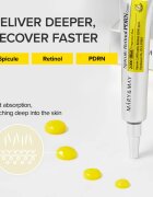 Mary&May Spicule Retinol PDRN Cream intenzív ránctalanító krém nyugtató hatással 15 g
