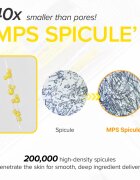 Mary&May Spicule Retinol PDRN Cream intenzív ránctalanító krém nyugtató hatással 15 g