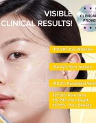 Mary&May Spicule Retinol PDRN Cream intenzív ránctalanító krém nyugtató hatással 15 g