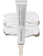 Mary&May Tranexamic Acid + Glutathione Eye Cream ráncellenes szemkrém mely csökkenti a duzzanatokat és a sötét karikákat 30 g