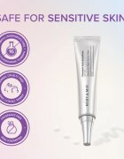 Mary&May Tranexamic Acid + Glutathione Eye Cream ráncellenes szemkrém mely csökkenti a duzzanatokat és a sötét karikákat 30 g