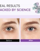 Mary&May Tranexamic Acid + Glutathione Eye Cream ráncellenes szemkrém mely csökkenti a duzzanatokat és a sötét karikákat 30 g