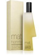 Masaki Matsushima Mat Homme Eau de Toilette uraknak 80 ml