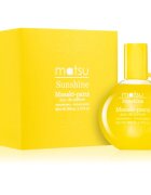 Masaki Matsushima Matsu Sunshine Eau de Parfum hölgyeknek 80 ml