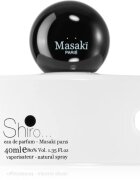 Masaki Matsushima Shiro Eau de Parfum hölgyeknek 40 ml