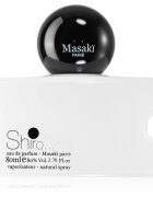 Masaki Matsushima Shiro Eau de Parfum hölgyeknek 80 ml