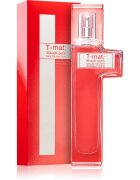 Masaki Matsushima T- mat Eau de Parfum hölgyeknek 40 ml