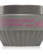 MASIL 10 Premium Repair helyreállító hajpakolás töredezett károsult hajra 300 ml