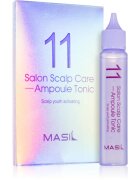 MASIL 11 Salon Scalp Care haj tonikum az irritált fejbőrre 4x30 ml