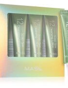 MASIL 12 Scalp Spa tisztító balzsam egészséges fejbőrre 4x15 ml