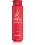 MASIL 3 Salon Hair CMC intenzív tápláló sampon a sérült töredezett hajra 300 ml