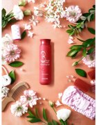 MASIL 3 Salon Hair CMC intenzív tápláló sampon a sérült töredezett hajra 300 ml