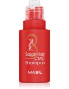 MASIL 3 Salon Hair CMC intenzív tápláló sampon a sérült töredezett hajra 50 ml