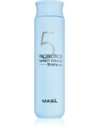 MASIL 5 Probiotics Perfect Volume hidratáló sampon a dús hatásért 300 ml