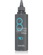 MASIL 8 Seconds Liquid Hair intenzív regeneráló maszk lelapuló hajra 200 ml