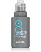 MASIL 8 Seconds Liquid Hair intenzív regeneráló maszk lelapuló hajra 50 ml