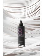 MASIL 8 Seconds Salon Hair intenzív regeneráló maszk zsíros fejbőrre és száraz hajvégekre 200 ml