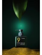 MASIL 9 Protein Perfume Silk Balm öblítést nem igénylő regeneráló ápolás meleg által károsult haj 180 ml