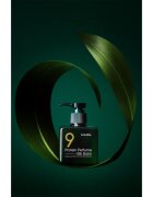 MASIL 9 Protein Perfume Silk Balm öblítést nem igénylő regeneráló ápolás meleg által károsult haj 180 ml
