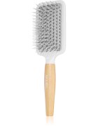 MASIL Wooden Paddle Brush fa hajkefe 1 db