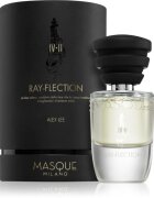 Masque Milano Ray-Flection Eau de Parfum unisex 35 ml
