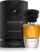 Masque Milano Times Square Eau de Parfum unisex 35 ml