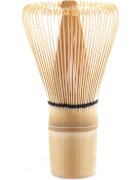 Matcha Tea Chasen bambuszkeverő ital készítéséhez 1 db