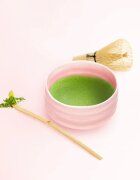 Matcha Tea Matcha Set Arata ajándékszett ital készítéséhez