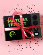 Matcha Tea Matcha Set Arata ajándékszett ital készítéséhez