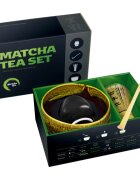 Matcha Tea Matcha Set Profi Akeno ajándékszett ital készítéséhez