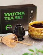 Matcha Tea Matcha Set Profi Akeno ajándékszett ital készítéséhez