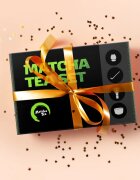 Matcha Tea Matcha Set Profi Akeno ajándékszett ital készítéséhez