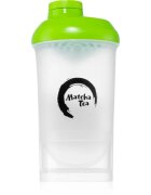 Matcha Tea Shaker Z500 sportshaker szín Transparent 1 db