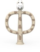 Matchstick Monkey Animal Collection fogkefe gyermekeknek Giraffe 1 db