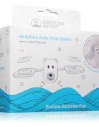 Matchstick Monkey Bathtime Scale Polar Bear egyensúlyozó játék kádba való 12m+ 1 db