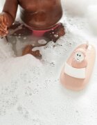 Matchstick Monkey Endless Bathtime Fun Boat Set Fürdőjátékok Dusty Pink 2 db