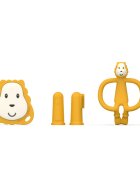 Matchstick Monkey Starter Set Lion ajándékszett gyermekeknek