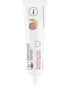 Matchstick Monkey Teething Gel 3m+ hűsítő gél a fogakra 15 g