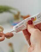 Matchstick Monkey Teething Gel 3m+ hűsítő gél a fogakra 15 g
