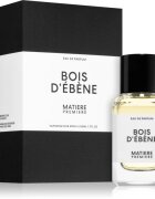 Matiere Premiere Bois d'Ebene Eau de Parfum unisex 50 ml