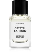 Matiere Premiere Crystal Saffron Eau de Parfum unisex 50 ml