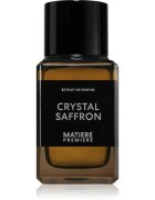 Matiere Premiere Crystal Saffron parfüm kivonat unisex 100 ml